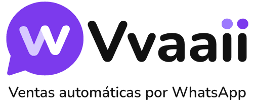 Logo Vvaaii